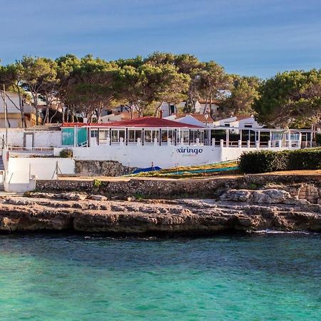 Apartamento Els Arbocers 131-2 Cala Blanca  Exterior foto