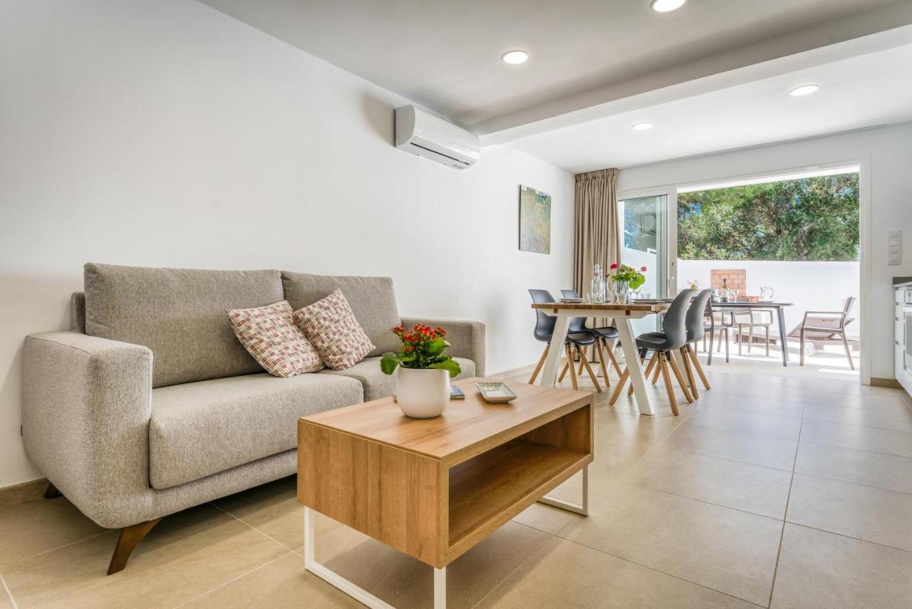 Apartamento Els Arbocers 131-2 Cala Blanca  Exterior foto