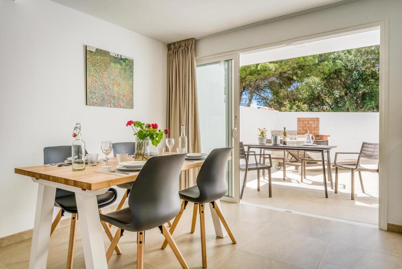 Apartamento Els Arbocers 131-2 Cala Blanca  Exterior foto