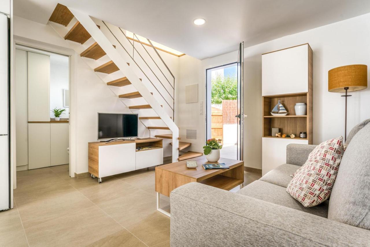 Apartamento Els Arbocers 131-2 Cala Blanca  Exterior foto