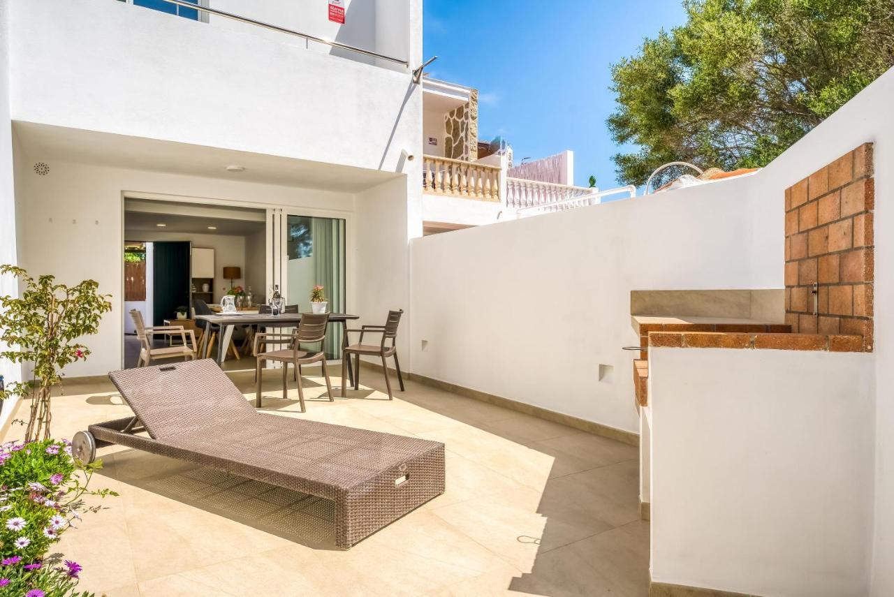 Apartamento Els Arbocers 131-2 Cala Blanca  Exterior foto