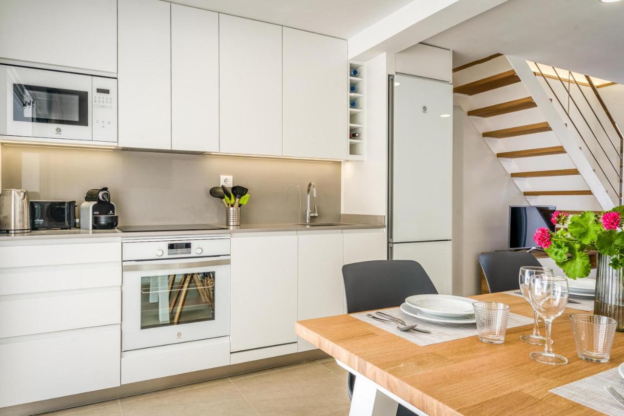 Apartamento Els Arbocers 131-2 Cala Blanca  Exterior foto