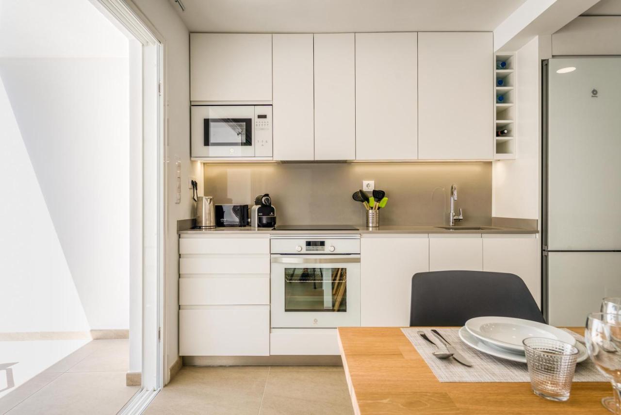 Apartamento Els Arbocers 131-2 Cala Blanca  Exterior foto