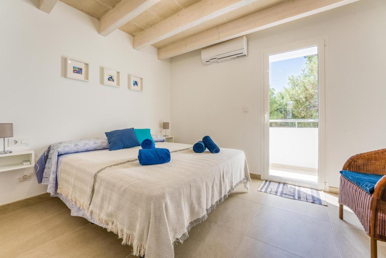 Apartamento Els Arbocers 131-2 Cala Blanca  Exterior foto