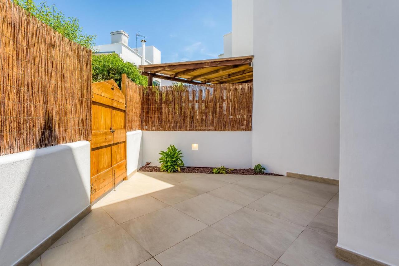 Apartamento Els Arbocers 131-2 Cala Blanca  Exterior foto