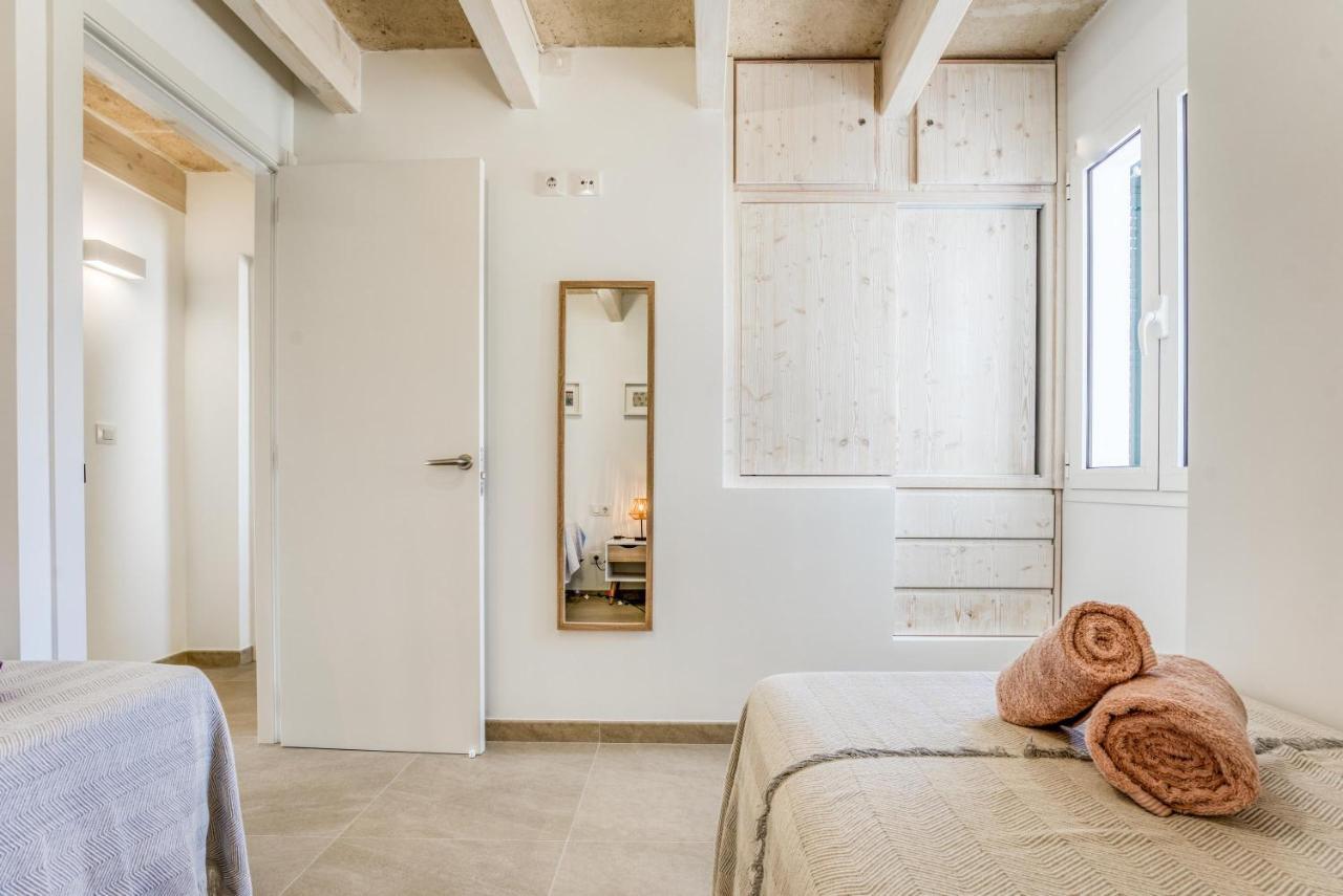 Apartamento Els Arbocers 131-2 Cala Blanca  Exterior foto