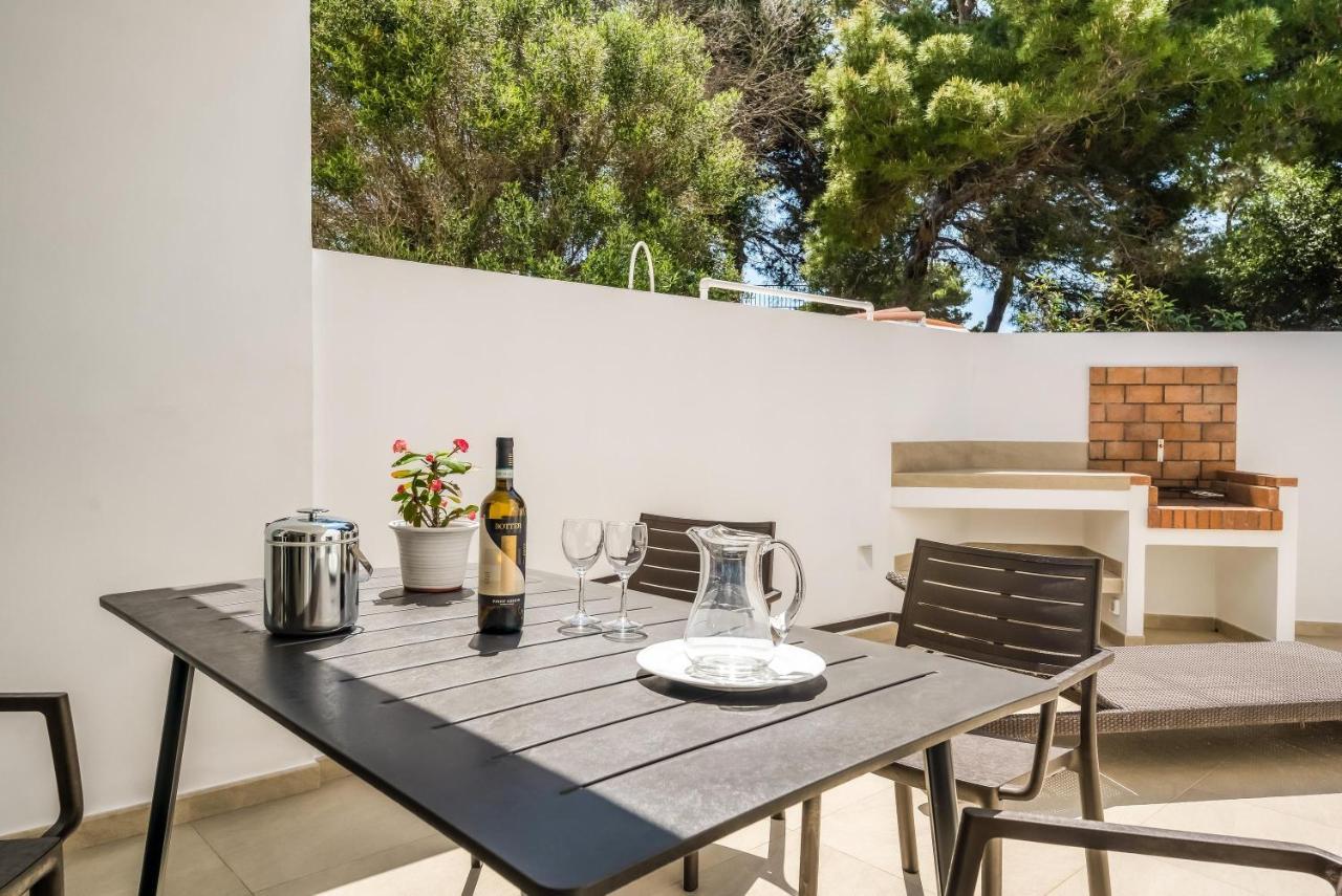 Apartamento Els Arbocers 131-2 Cala Blanca  Exterior foto