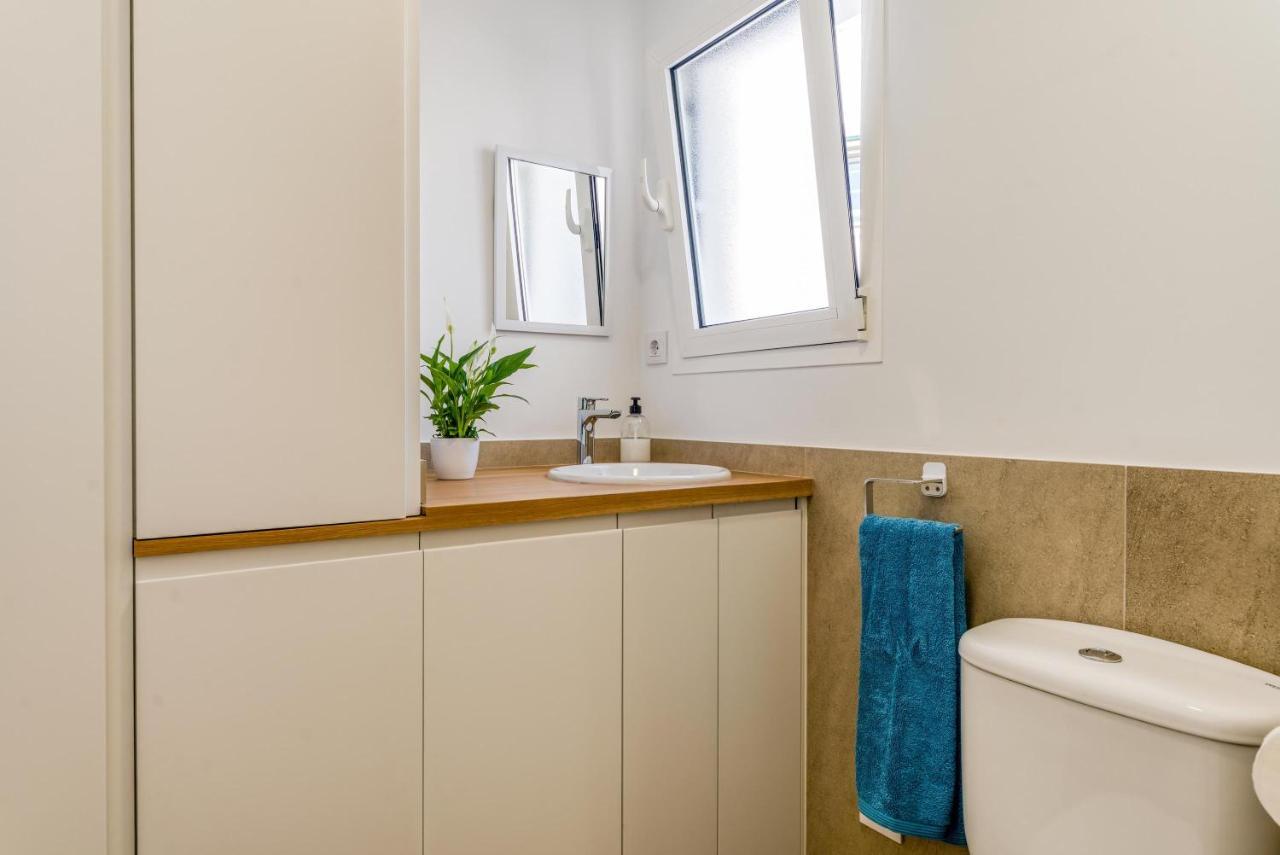 Apartamento Els Arbocers 131-2 Cala Blanca  Exterior foto