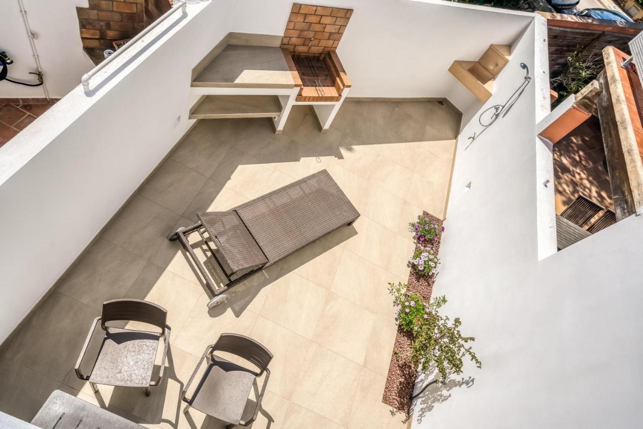 Apartamento Els Arbocers 131-2 Cala Blanca  Exterior foto
