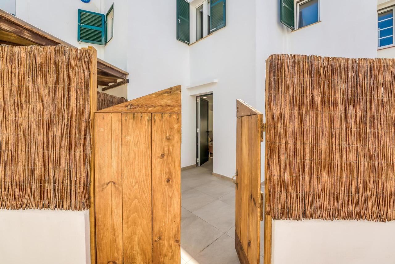 Apartamento Els Arbocers 131-2 Cala Blanca  Exterior foto