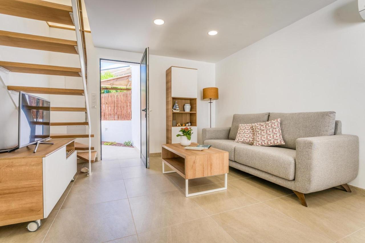 Apartamento Els Arbocers 131-2 Cala Blanca  Exterior foto