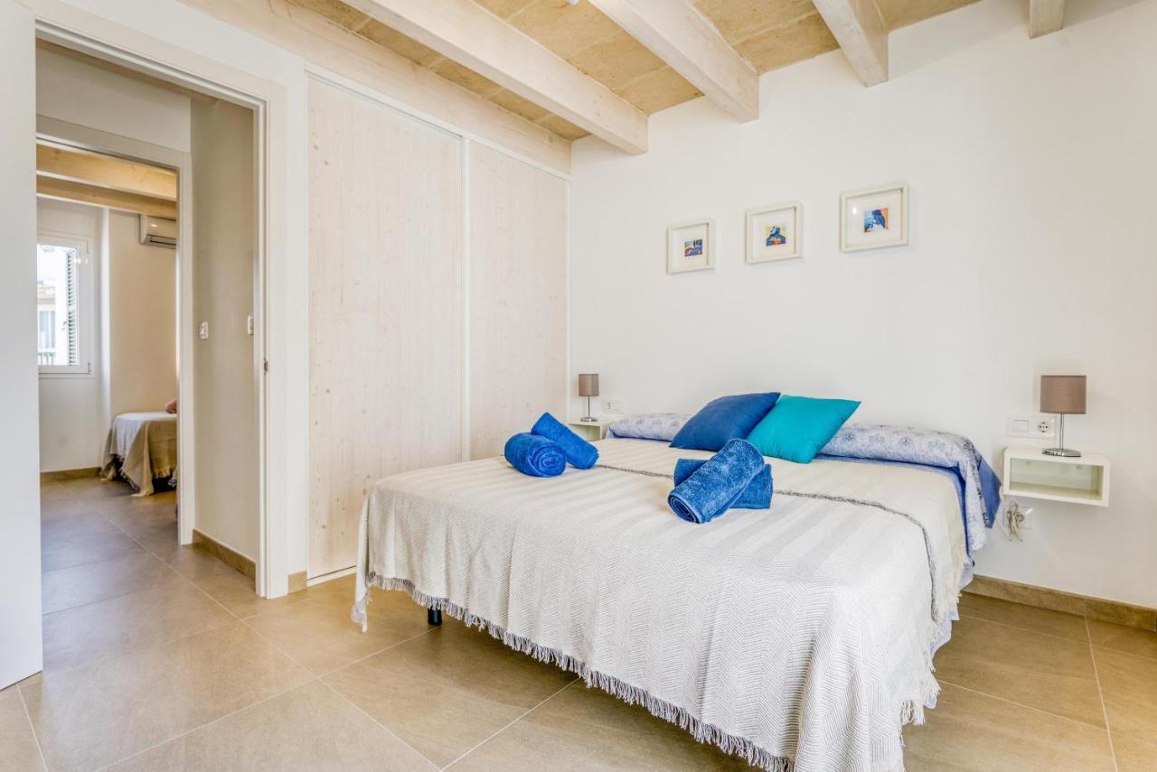 Apartamento Els Arbocers 131-2 Cala Blanca  Exterior foto