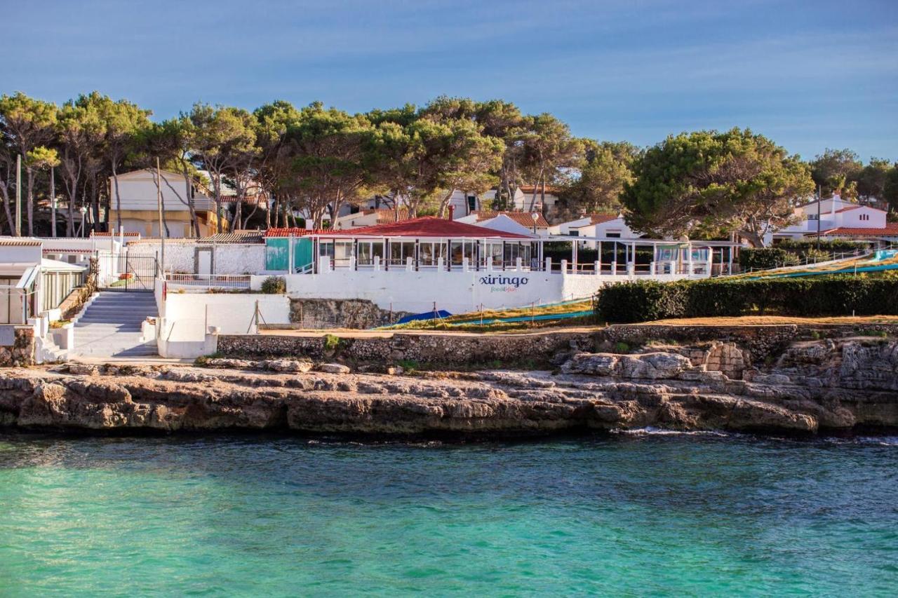 Apartamento Els Arbocers 131-2 Cala Blanca  Exterior foto